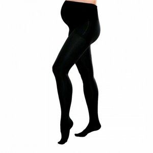 Pregnancy Maternity Tights Semi Opaque 40 Den